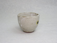 Load image into Gallery viewer, SHIGARAKIYAKI HECHIMON UZURA TEA CUP
