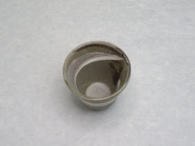 Load image into Gallery viewer, SHIGARAKIYAKI HECHIMON SABI HAKE TEA CUP
