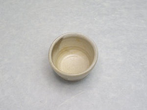 SHIGARAKIYAKI HECHIMON TOCHIZOME TEA CUP