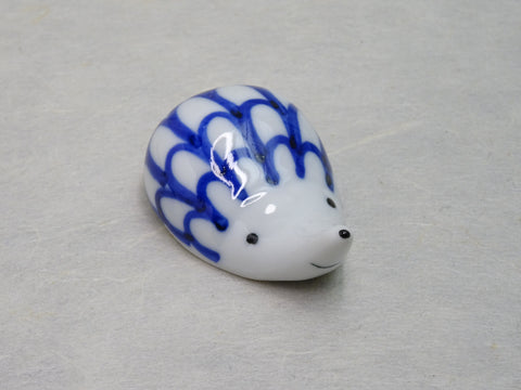 CHOPSTICKS REST (HEDGEHOG NAMI)