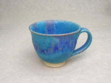 Load image into Gallery viewer, SHIGARAKIYAKI HECHIMON TSUYUKUSA MUG CUP
