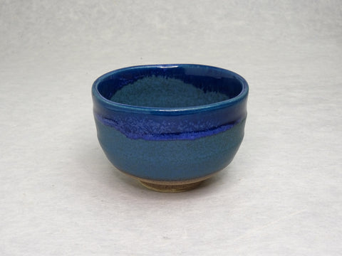 NAVY SMALL MATCHA BOWL
