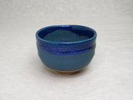 NAVY SMALL MATCHA BOWL