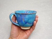 Load image into Gallery viewer, SHIGARAKIYAKI HECHIMON TSUYUKUSA MUG CUP
