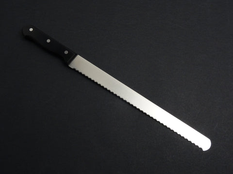 BREAD KNIFE 300MM