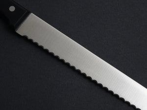 BREAD KNIFE 300MM