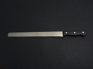 BREAD KNIFE 300MM