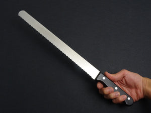 BREAD KNIFE 300MM