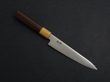 Load image into Gallery viewer, KICHIJI ALL VG-1 PETTY 150MM ROSEWOOD HANDLE
