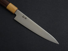 Load image into Gallery viewer, KICHIJI ALL VG-1 PETTY 150MM ROSEWOOD HANDLE
