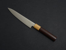 Load image into Gallery viewer, KICHIJI ALL VG-1 PETTY 150MM ROSEWOOD HANDLE
