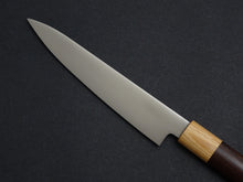 Load image into Gallery viewer, KICHIJI ALL VG-1 PETTY 150MM ROSEWOOD HANDLE
