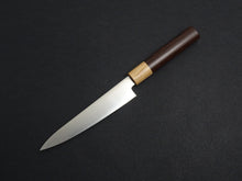 Load image into Gallery viewer, KICHIJI ALL VG-1 PETTY 150MM ROSEWOOD HANDLE
