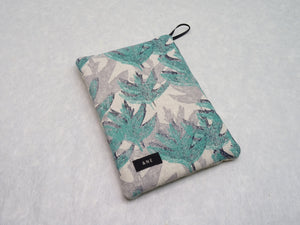 2WAY POTHOLDER/TRIVET (HOKUO TREE GREEN)