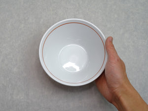 AKAMAKI RAMEN BOWL 16CM