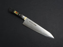 Load image into Gallery viewer, KOGETSU GYUTO 210MM BRASS WELDING BOLSTER
