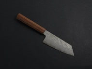 HADO SHIOSAI SPG2 KO-BUNKA 135MM OCTAGONAL WALNUTWOOD HANDLE