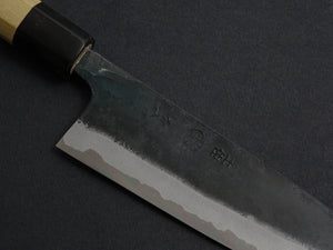 KYOHEI AOGAMI KUROUCHI SANTOKU OCTAGONAL MAGNOLIA HANDLE