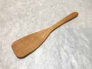 SALIU YAMA SAKURA/CHERRY WOOD SPATULA (FOR SIMMERING)