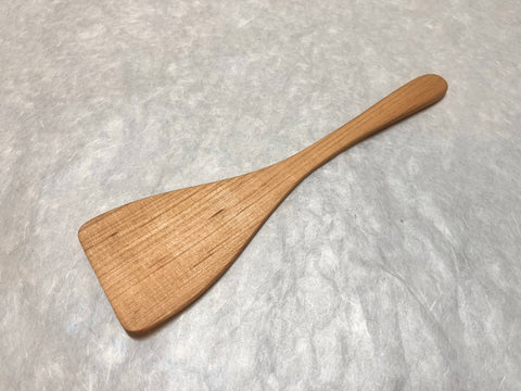 SALIU YAMA SAKURA/CHERRY WOOD TURNER/FLIPPER