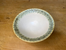 Load image into Gallery viewer, LAUR SERIES RIMMED BOWL BY MISHIO SUZUKI
