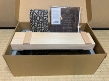 Load image into Gallery viewer, 10 GOOD TOGIBA 5-PIECE SHARPENING SET (MEDIUM GRIT #1000 STONE)
