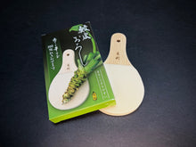 Load image into Gallery viewer, KYORI SHARK SKIN WASABI GRATER (3 SIZES)
