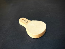 Load image into Gallery viewer, KYORI SHARK SKIN WASABI GRATER (3 SIZES)
