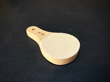 Load image into Gallery viewer, KYORI SHARK SKIN WASABI GRATER (3 SIZES)
