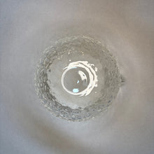 Load image into Gallery viewer, GLASS KATAKUCHI MATCHA BOWL
