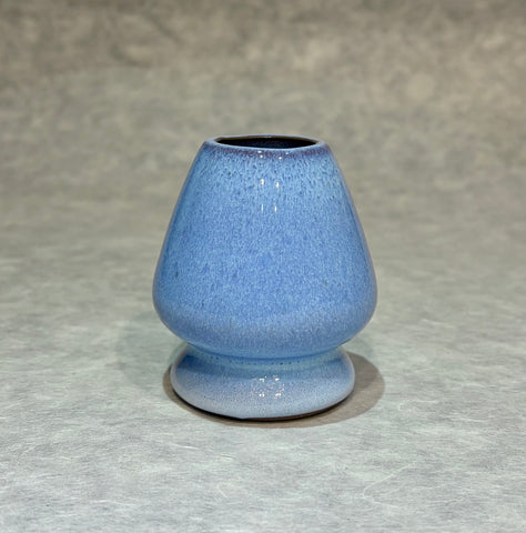 RIN-NE CHASEN TATE / WHISK STAND BLUE