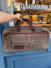 Load image into Gallery viewer, KATABA CANVAS KNIFE BAG

