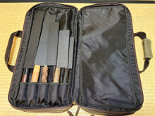 Load image into Gallery viewer, KATABA CANVAS KNIFE BAG
