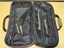 Load image into Gallery viewer, KATABA CANVAS KNIFE BAG
