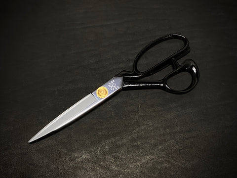 DIAWOOD SILVER TAILORING SCISSORS 240MM (RIGHT-HANDED)