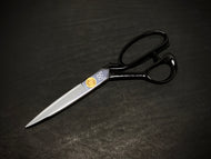 DIAWOOD SILVER TAILORING SCISSORS 240MM (RIGHT-HANDED)