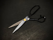 Load image into Gallery viewer, DIAWOOD SILVER TAILORING SCISSORS 240MM (RIGHT-HANDED)
