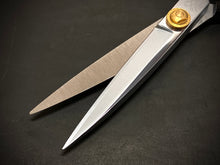 Load image into Gallery viewer, DIAWOOD SILVER TAILORING SCISSORS 240MM (RIGHT-HANDED)
