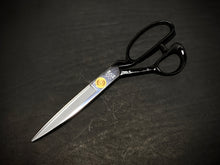 Load image into Gallery viewer, DIAWOOD SILVER TAILORING SCISSORS 260MM (RIGHT-HANDED)
