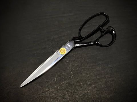 DIAWOOD SILVER TAILORING SCISSORS 260MM (RIGHT-HANDED)