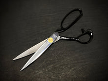 Load image into Gallery viewer, DIAWOOD SILVER TAILORING SCISSORS 260MM (RIGHT-HANDED)
