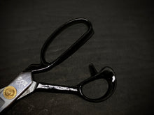 Load image into Gallery viewer, DIAWOOD SILVER TAILORING SCISSORS 260MM (RIGHT-HANDED)
