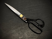 Load image into Gallery viewer, DIAWOOD SILVER TAILORING SCISSORS 260MM (RIGHT-HANDED)
