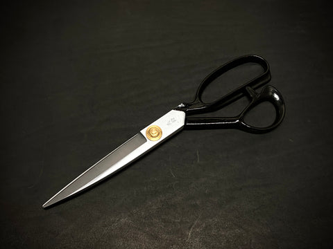 MISUZU TAILORING SCISSORS 240MM (RIGHT-HANDED)