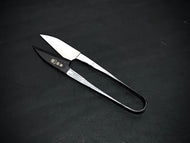 HOICHI 105MM CARBON STEEL TOBASAMI SHORT BLADE