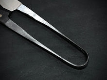 Load image into Gallery viewer, HOICHI 105MM CARBON STEEL TOBASAMI SHORT BLADE
