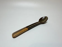 Load image into Gallery viewer, SHIGARAKIYAKI HECHIMON UGUISU CERAMIC SPOON
