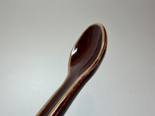 Load image into Gallery viewer, SHIGARAKIYAKI HECHIMON SHIN-SHA CERAMIC SPOON
