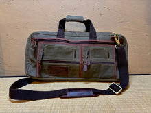 Load image into Gallery viewer, KATABA CANVAS KNIFE BAG
