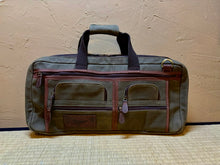 Load image into Gallery viewer, KATABA CANVAS KNIFE BAG
